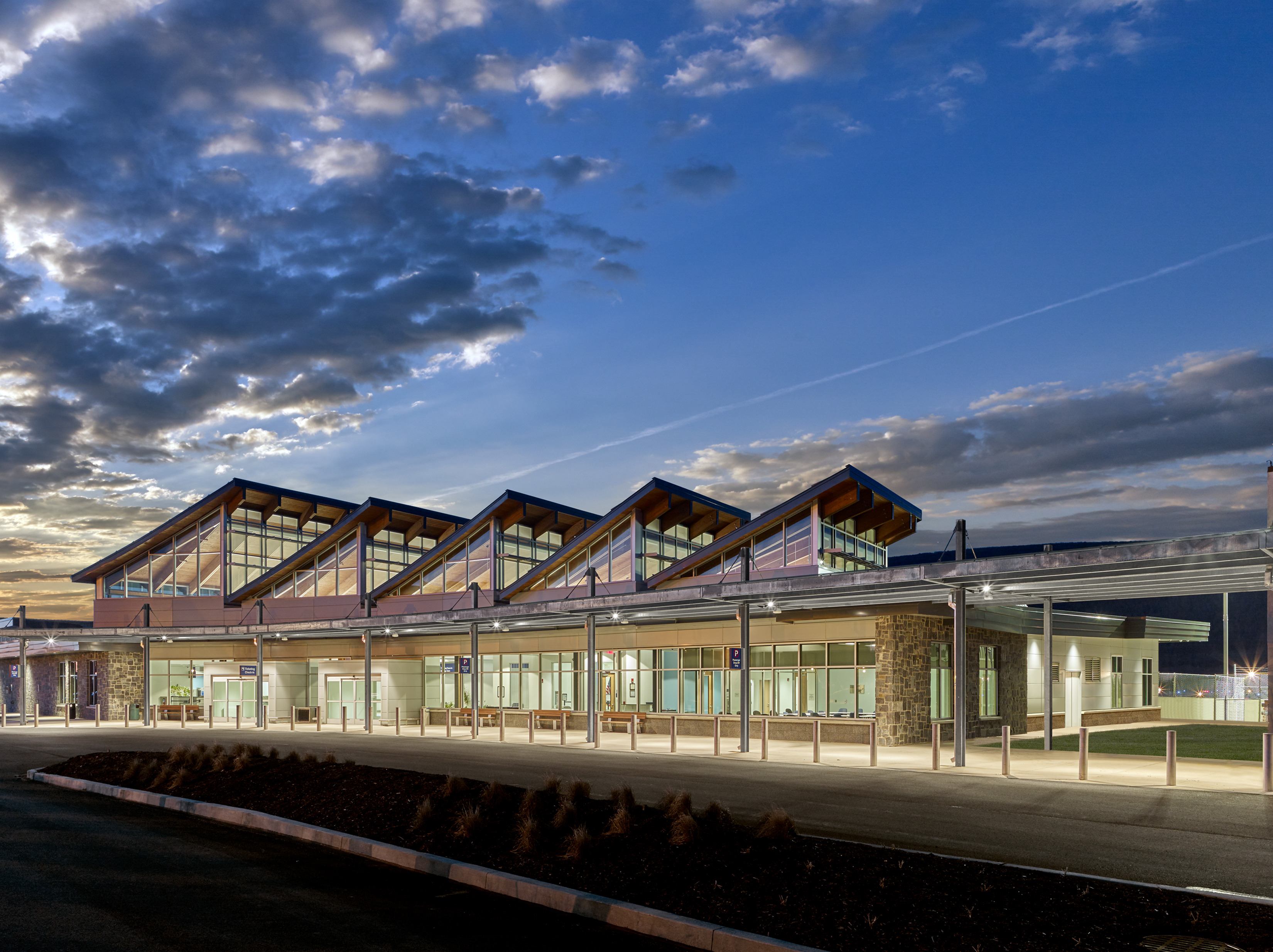 Murray Associates | Murray Associates Architects