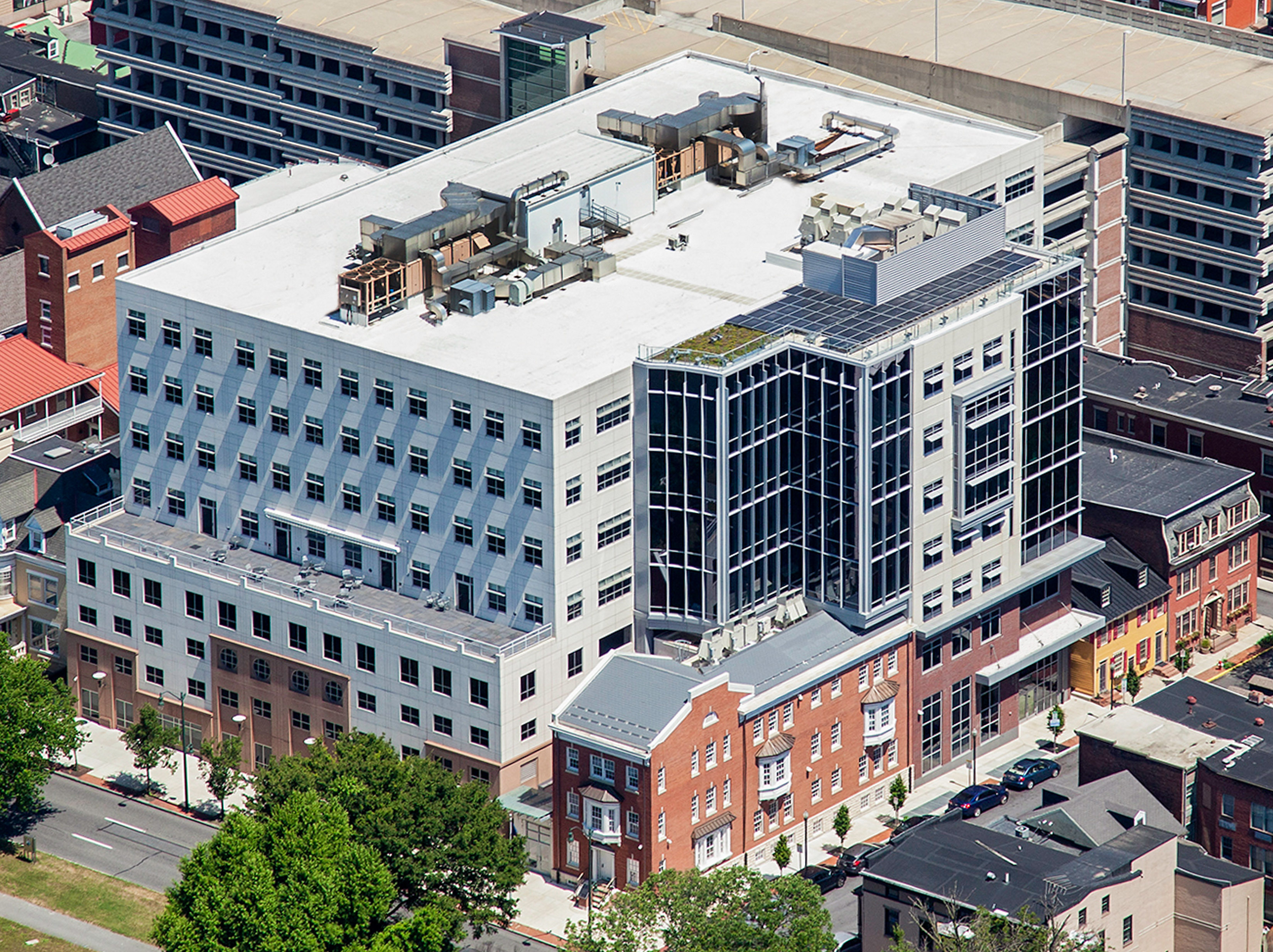 Murray Associates | Murray Associates Architects