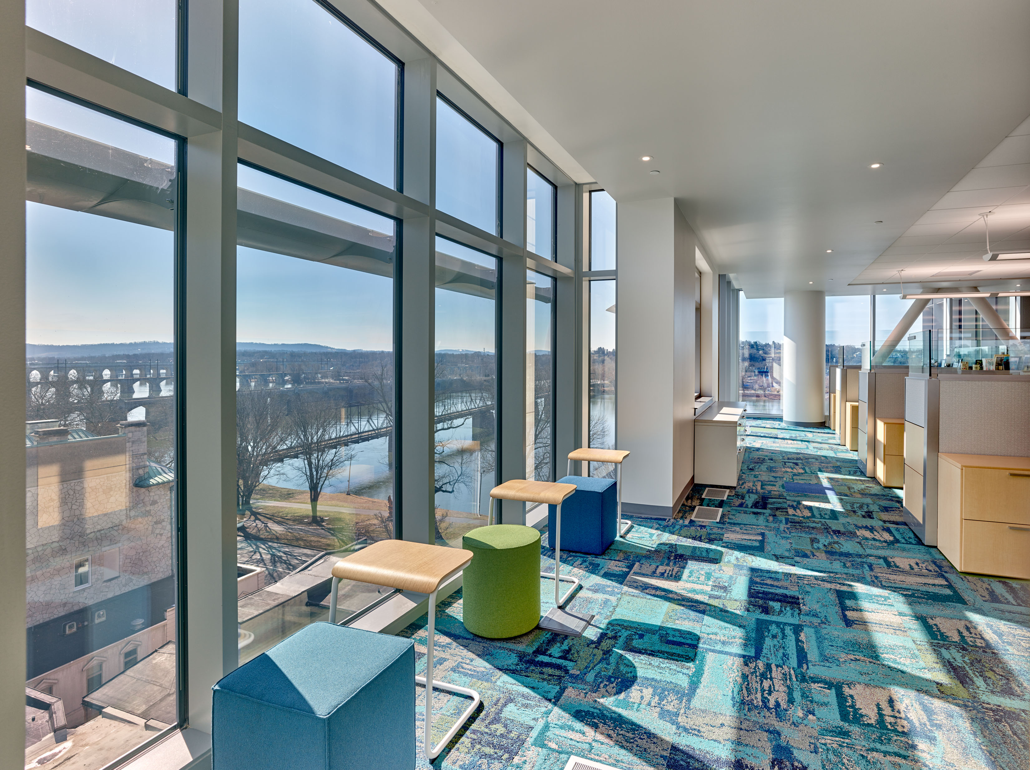 Murray Associates | Murray Associates Architects