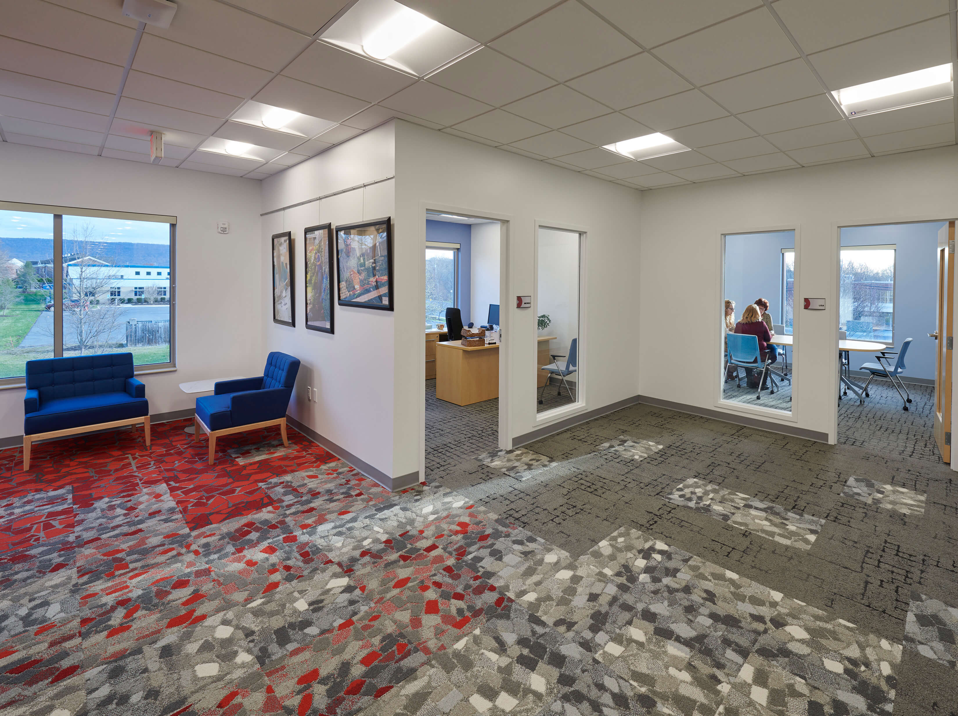 Murray Associates Murray Associates Architects