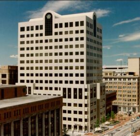 1994 Penn National Insurance Building